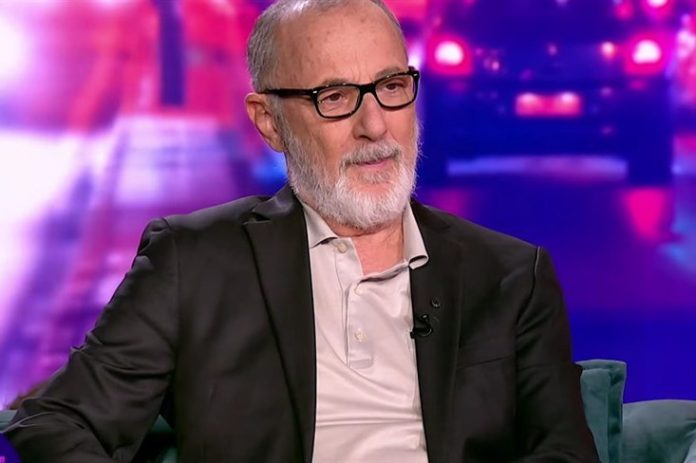 Τέλος η υποκριτική για τον Στέλιο Μάινα;
