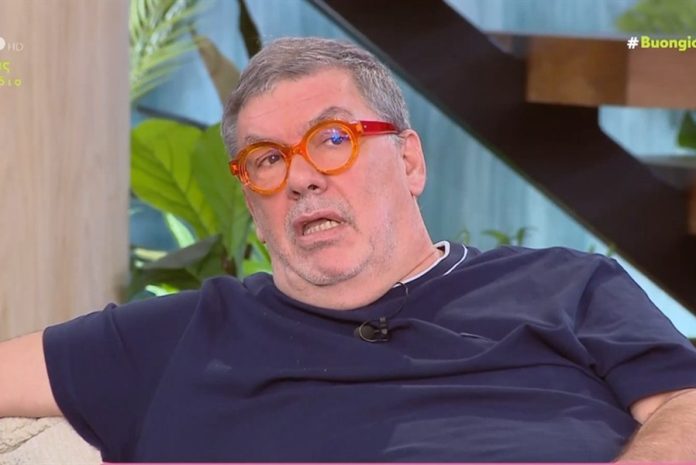 Αποκαλυπτικός ο Θανάσης Λάλας: «Δεν έκανα κακό σε άνθρωπο γιατί δεν πρόλαβα»