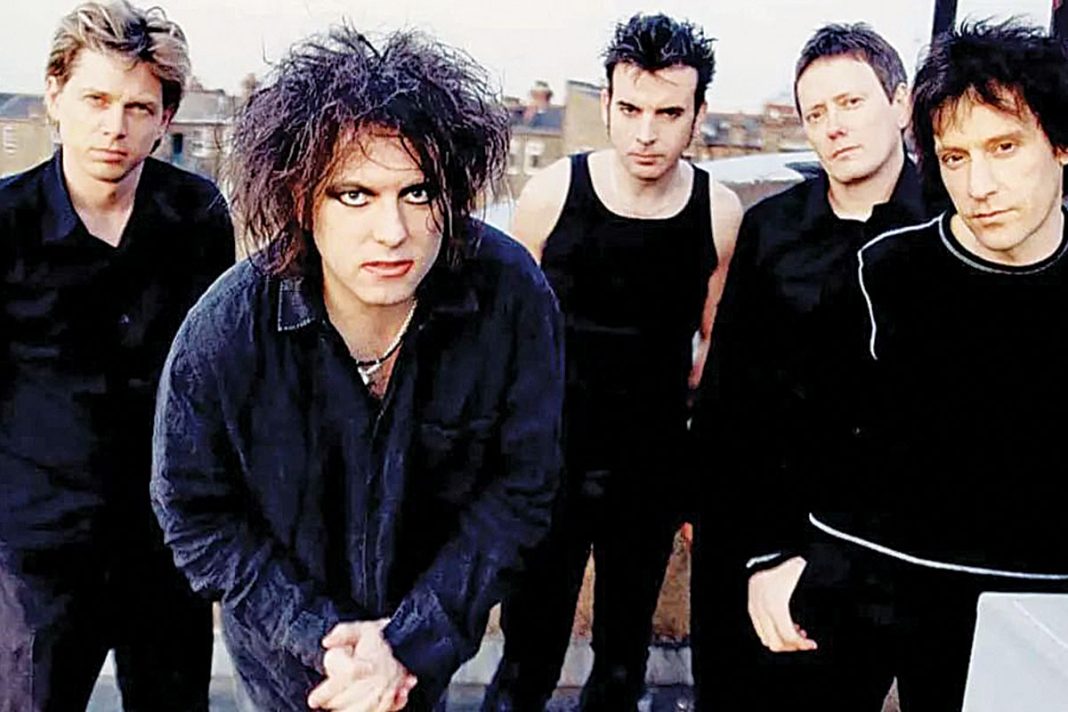 Eject Festival 2026: Οι The Cure φέρνουν το απόλυτο μουσικό comeback στο ΟΑΚΑ