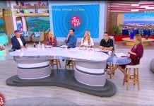 Αποχώρηση «βόμβα» από «Το Πρωινό»: «Δεν ήταν δική μου απόφαση»