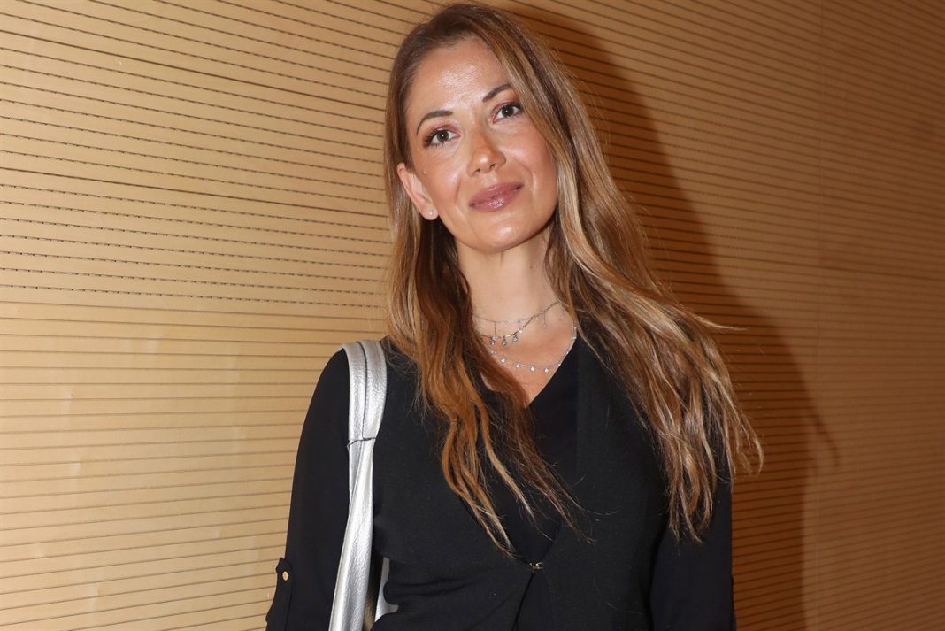 Γιώτα Τσιμπρικίδου: «Δεν διαγράφω τους ανθρώπους που με πλήγωσαν»