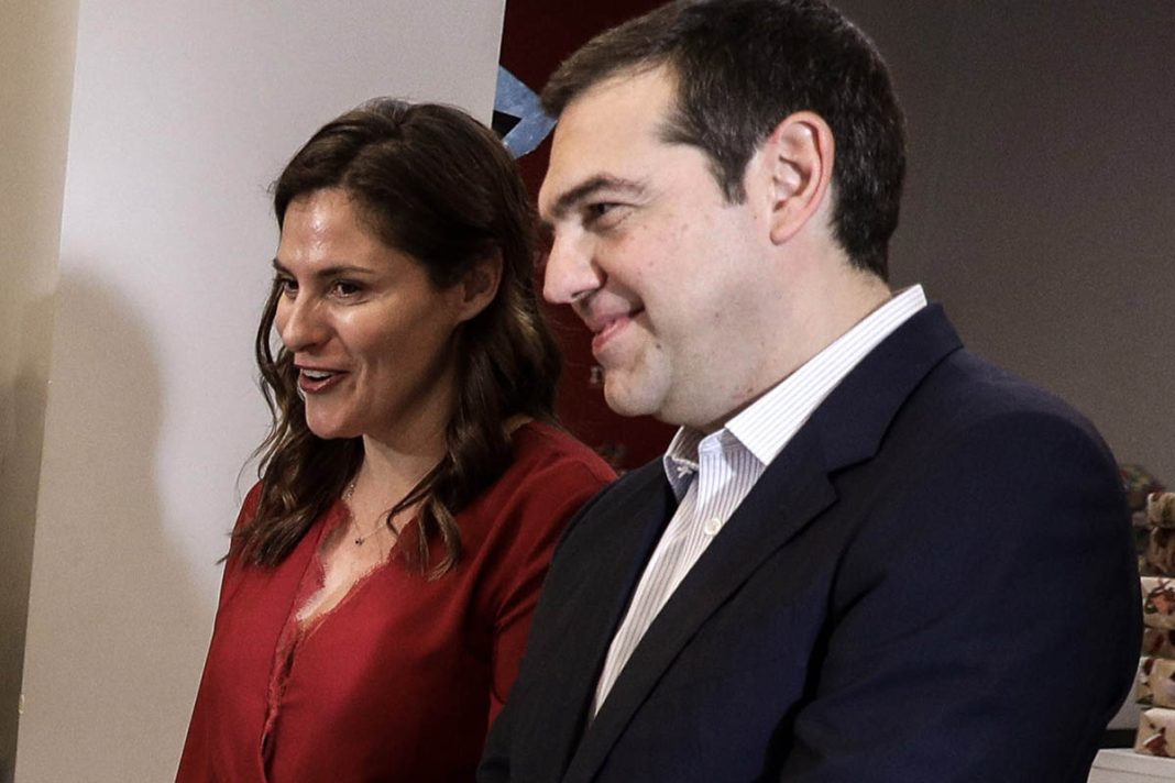 Ο καπετάν Αλέξης σάλπαρε για νέα πολιτικά «λιμάνια»