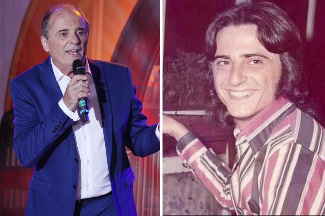Λάκης Τζορντανέλλι: Ένας «Ιταλός» από την Πόλη