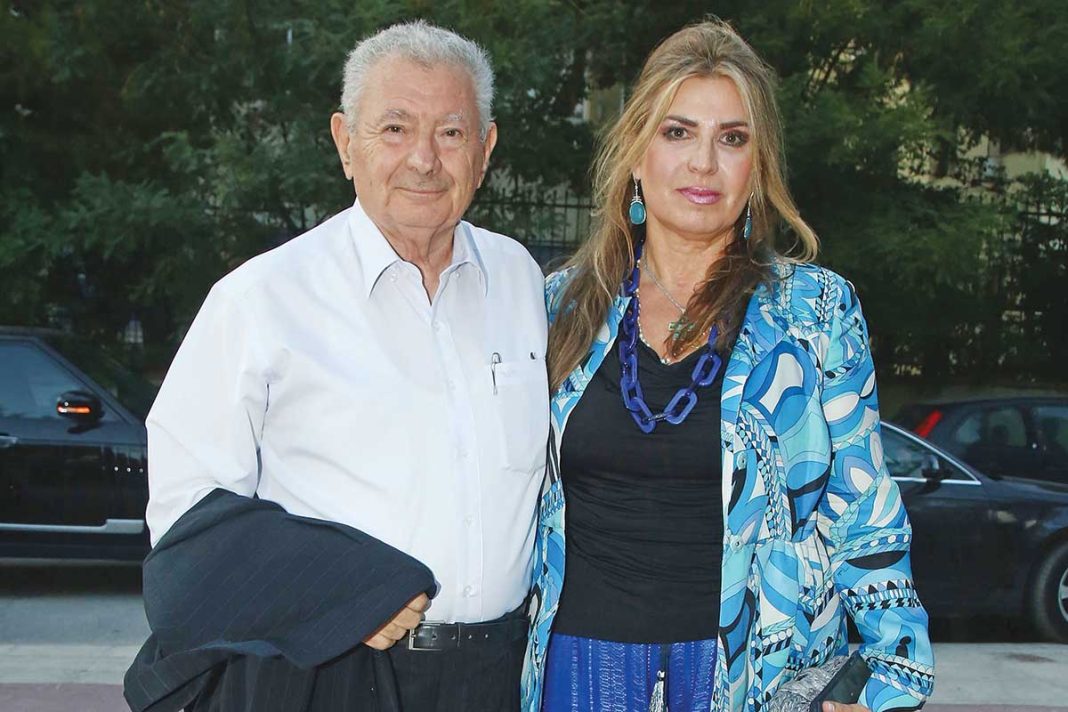 Η συγκλονιστική κατάθεση του γιου του Σήφη Βαλυράκη στη δίκη για τον θάνατο του πρώην υπουργού