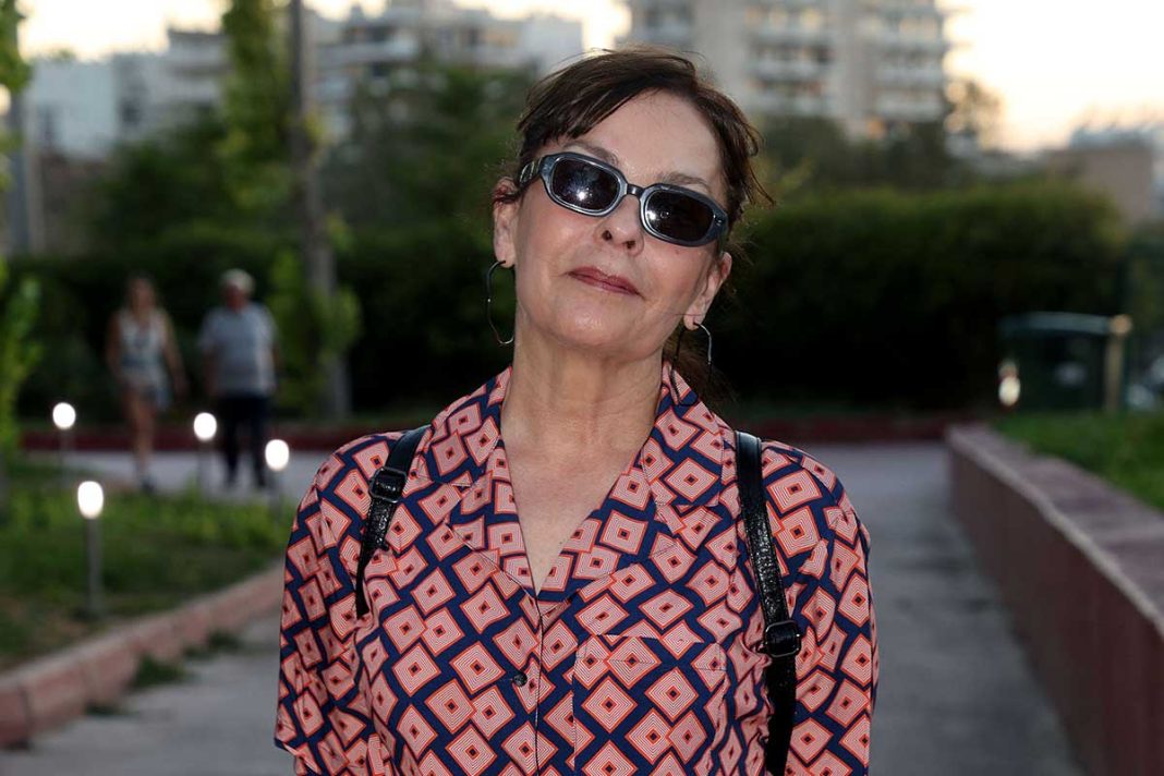 Βάνα Πεφάνη: «Oι αλλαγές στη ζωή μου μ'αρέσουν πολύ και τις κάνω συνέχεια»