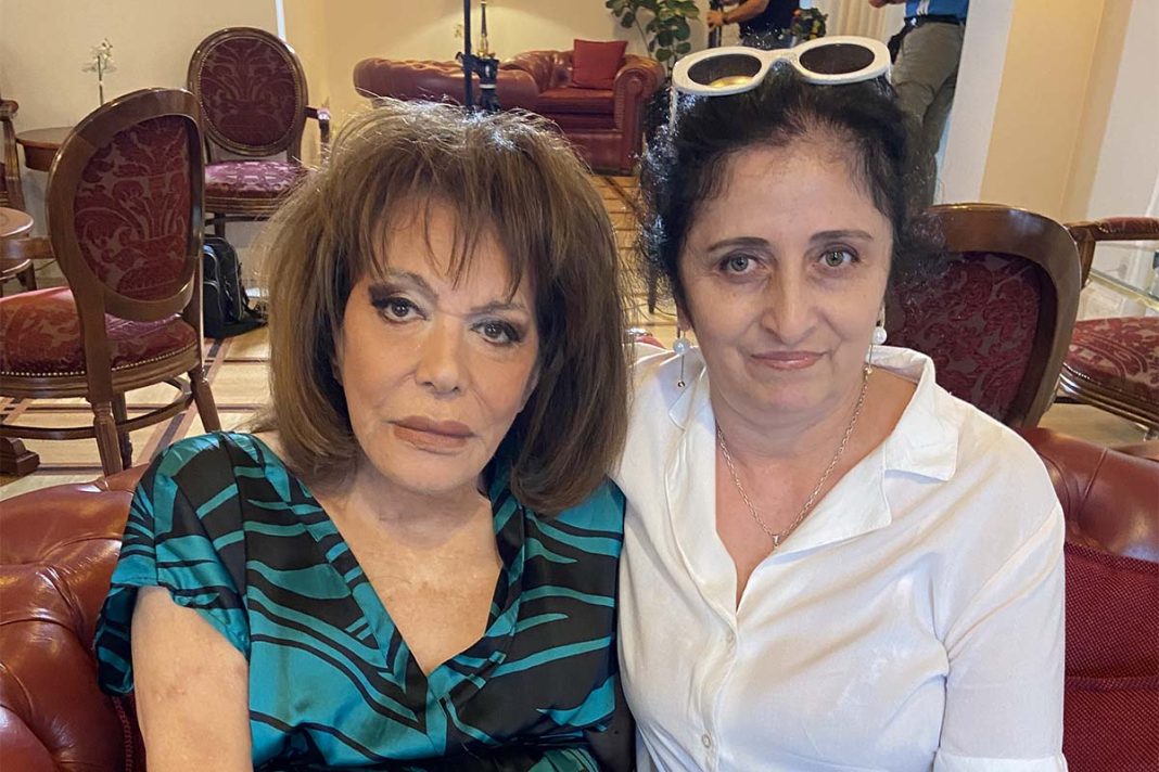 Μαίρη Χρονοπούλου: Η «Espresso» αποκαλύπτει τι έκρυβε το PC που καταστράφηκε από την οικιακή βοηθό
