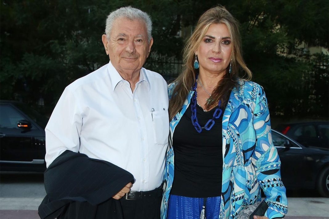 Η συγκλονιστική κατάθεση του γιου του Βαλυράκη στη δίκη για τη δολοφονία του πρώην υπουργού