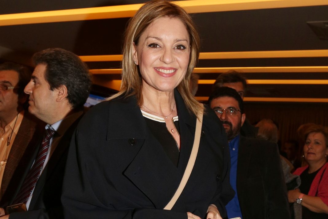Νατάσα Ράγιου: «Τη ψωρίαση την αντιμετωπίζω από τα 20 μου, δε φεύγει»