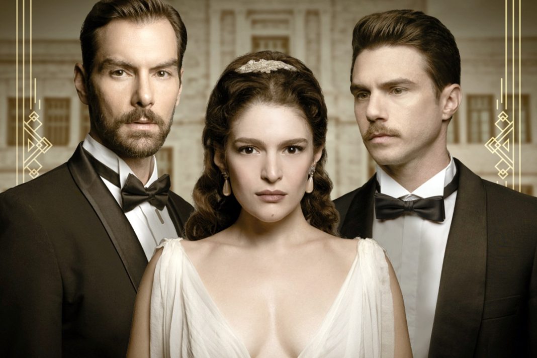 «Grand Hotel»: Το πιο μεγάλο μυστικό είναι ακόμα ζωντανό