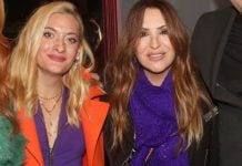 Ναταλία Αργυράκη: «Ήταν προσβλητικό να με σχολιάζουν»