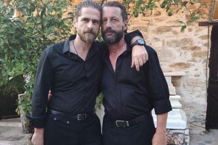 Ζαχαρίας Κεφαλογιάννης για φονικό στα Βορίζια: «Δεν είναι αυτή η Κρήτη μας»