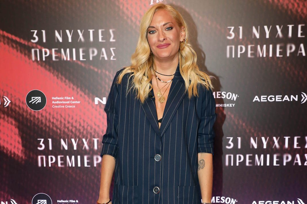 Ναταλία Αργυράκη για «Το ‘Χουμε»: «Νιώθω άβολα – Είναι μια δύσκολη χρονιά για όλους»