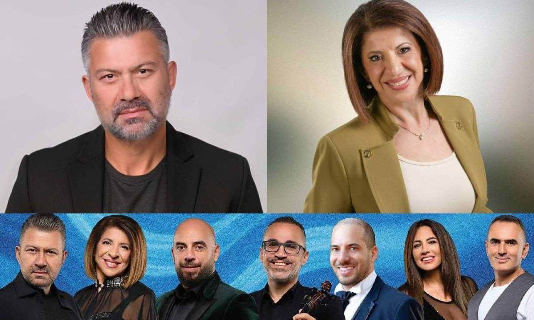 Γιαννούλης, Κορρέ, Κονιτόπουλος και η πιο δυνατή νησιώτικη παρέα, έρχονται τα μεσημέρια Κυριακής στο Cabana