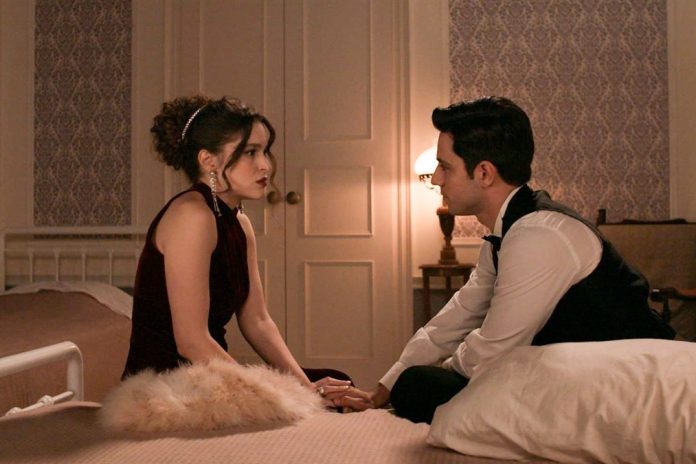 Οι συνταρακτικές εξελίξεις στο «Grand Hotel»: Ο Άρης εξομολογείται τον έρωτά του στην Αλίκη