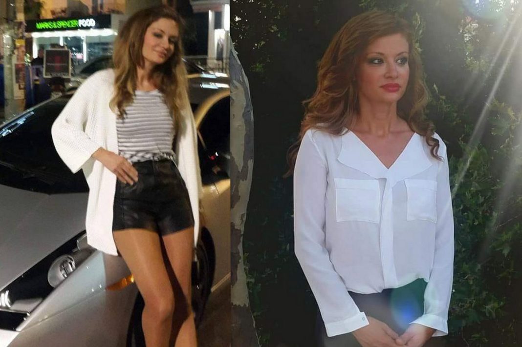 H πιστολέρο εικαστικός του Χαλανδρίου - ∆ιατηρήθηκε στο Εφετείο η ποινή κάθειρξής