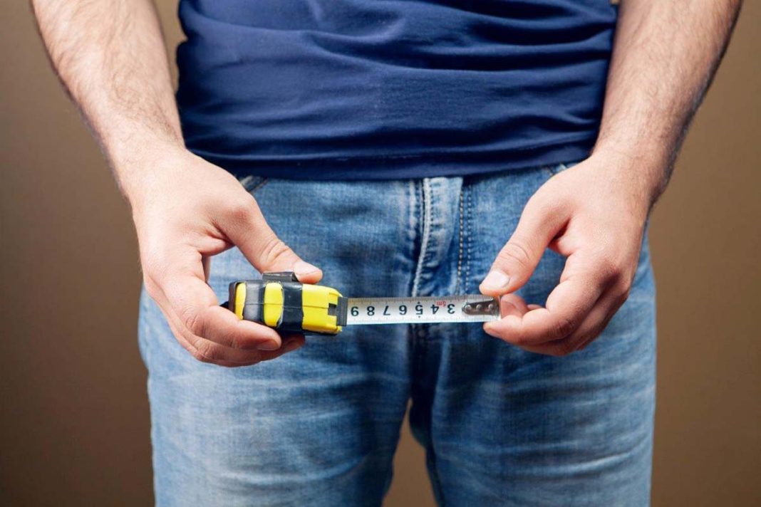 Όταν το μέγεθος δεν είναι μόνο αισθητική υπόθεση: Η λειτουργική σημασία της πάχυνσης πέους