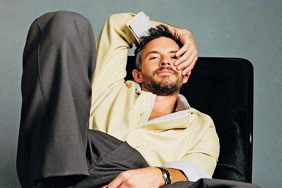 Τζόναθαν Μπέιλι: Ο Mister «τούμπανο» της χρονιάς