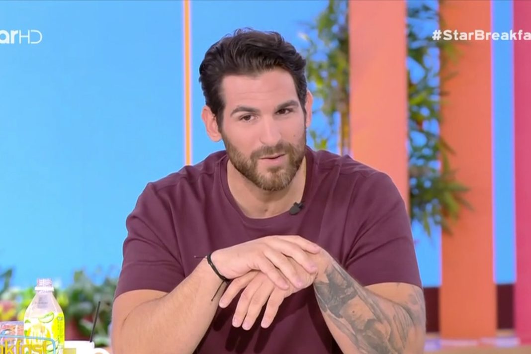 Συγκλονίζει ο Ετεοκλής Παύλου: «Θυμάμαι στο δικαστήριο να βλέπω στο βίντεο της επίθεσης δολοφονίας να ξεψυχάω»