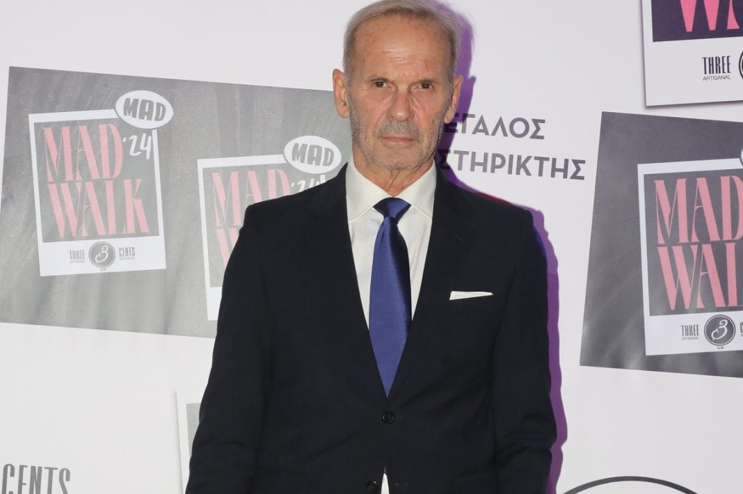 «Η πιο δύσκολη συνεργασία μου ήταν με τον Πέτρο Κωστόπουλο»
