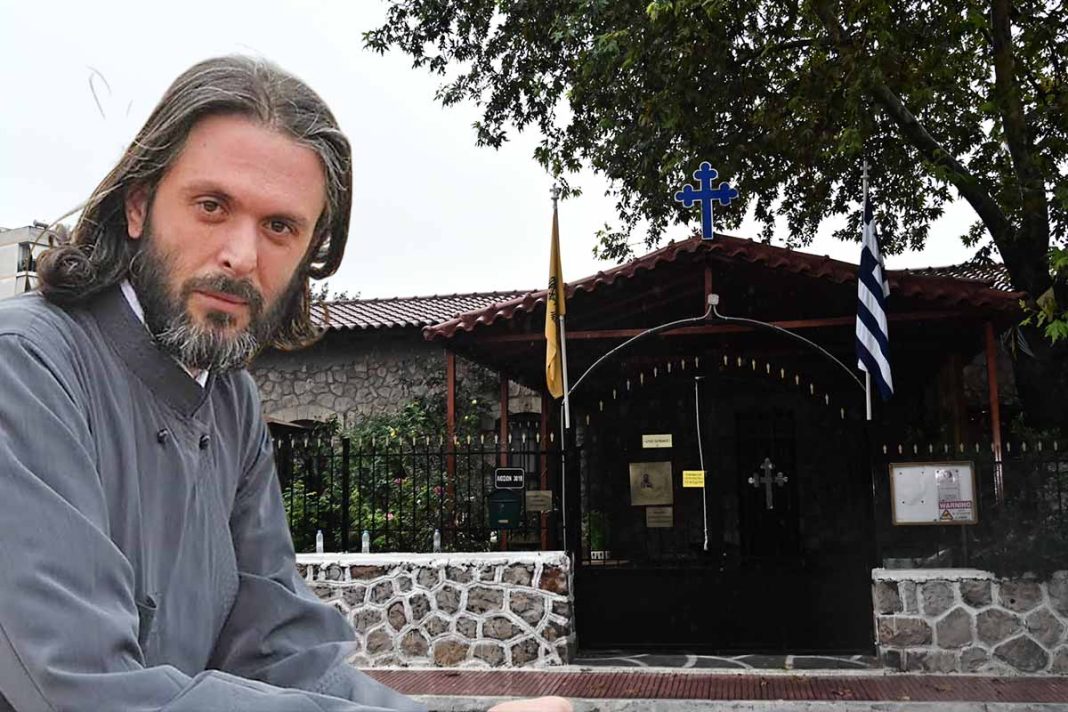 Νέες αποκαλύψεις για τον «άγιο» Βεζυρέα