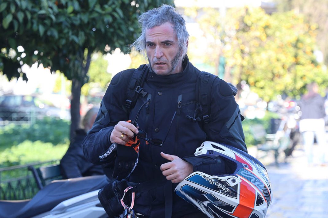 Άρης Σερβετάλης για το θέμα των αμβλώσεων: «Ορισμένα πράγματα δεν επιδέχονται διάλογο»