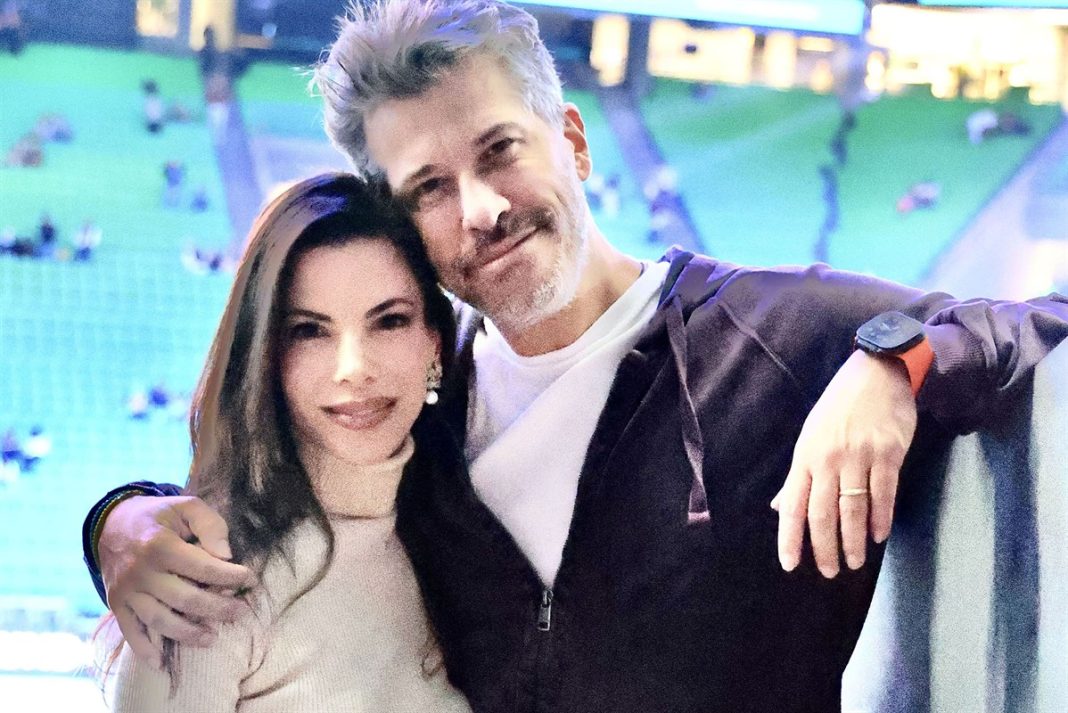 «Just the two of us» με το ζεύγος Βαρθακούρη