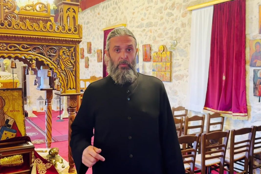 Όταν ο Βεζυρέας χόρευε με τη Ρούλα Βροχοπούλου σε βραδινή έξοδο