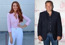 Η ενόχληση Λιάγκα για Χρηστίδου και Συρίγο: «Κακώς το έπαιξα»
