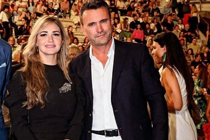 Έλληνας γαμπρός στο παλάτι της Σαουδικής Αραβίας!