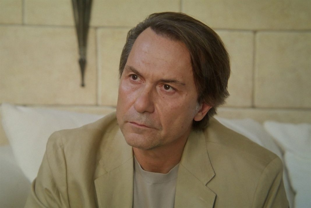 Δημήτρης Αλεξανδρής για «Να μ’αγαπάς»: «Είχα πολλές επιφυλάξεις για τον ρόλο μου