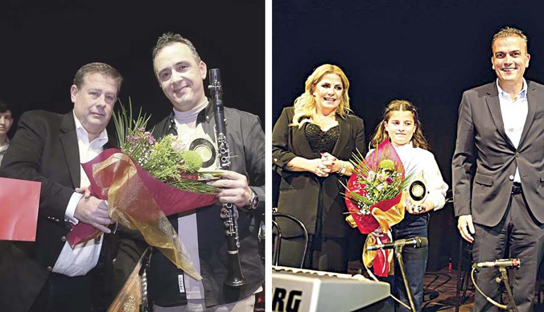 Τα 103α γενέθλια της ιστορικής εφημερίδας της Λάρισας, «Ελευθερία», με έναν ξεχωριστό διαγωνισμό