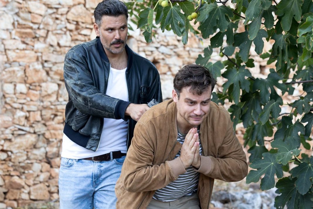 «Γιατί ρε πατέρα;»: Η ανταλλαγή των ομήρων θα γίνει στο πανηγύρι του χωριού