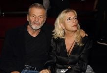 Δείτε την Ιζαμπέλα Αρβανίτη να ποζάρει με την αδελφή του Απόστολου Γκλέτσου