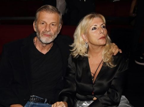 Δείτε την Ιζαμπέλα Αρβανίτη να ποζάρει με την αδελφή του Απόστολου Γκλέτσου