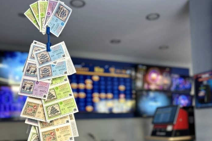 Πρωτοχρονιάτικο Λαχείο: Εγγυημένα 5.000.000 ευρώ στην τυχερή πεντάδα – Στις 31 Δεκεμβρίου η μεγάλη κλήρωση