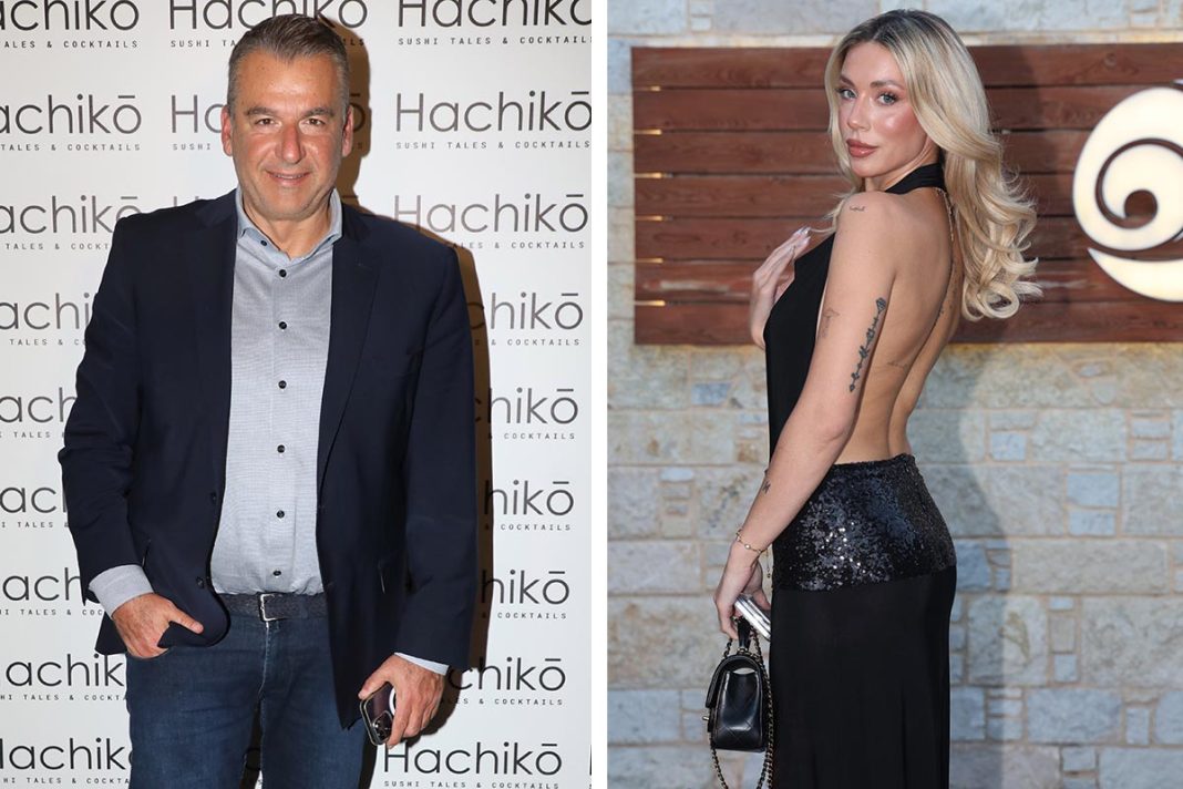 Γιώργος Λιάγκας: «Θα ζήσουμε και χωρίς την Καληφώνη»