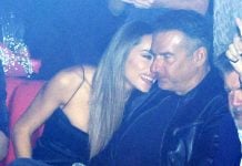 Μαρία Αντωνά: «Ο Γιώργος μίλησε στην καρδιά μου»