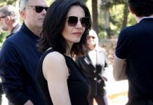 Η Μαριλίτα Λαμπροπούλου ανανέωσε το λουκ των μαλλιών της