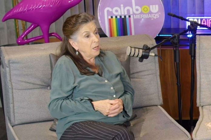 Συγκλονίζει η Νένα Μεντή: «Όταν πέθανε σκέφτηκα να βάλω τέλος και στη δική μου ζωή»