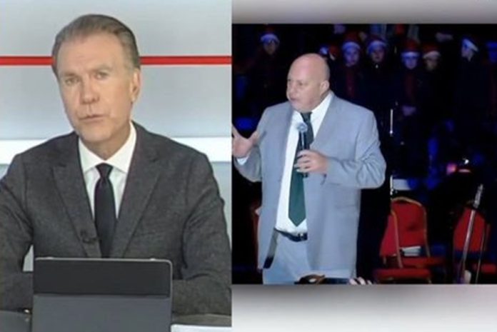 Η απάντηση του Πολύζου στα «γαλλικά» του Μπέου: «Νιώθω αποστροφή, δεν ήταν χιούμορ»