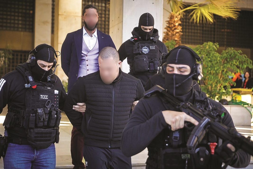 Η ανιψιά του ιδιοκτήτη του κάμπινγκ στη Φοινικούντα κάνει έκκληση, μέσω της «Espresso» στους κατηγορουμένους