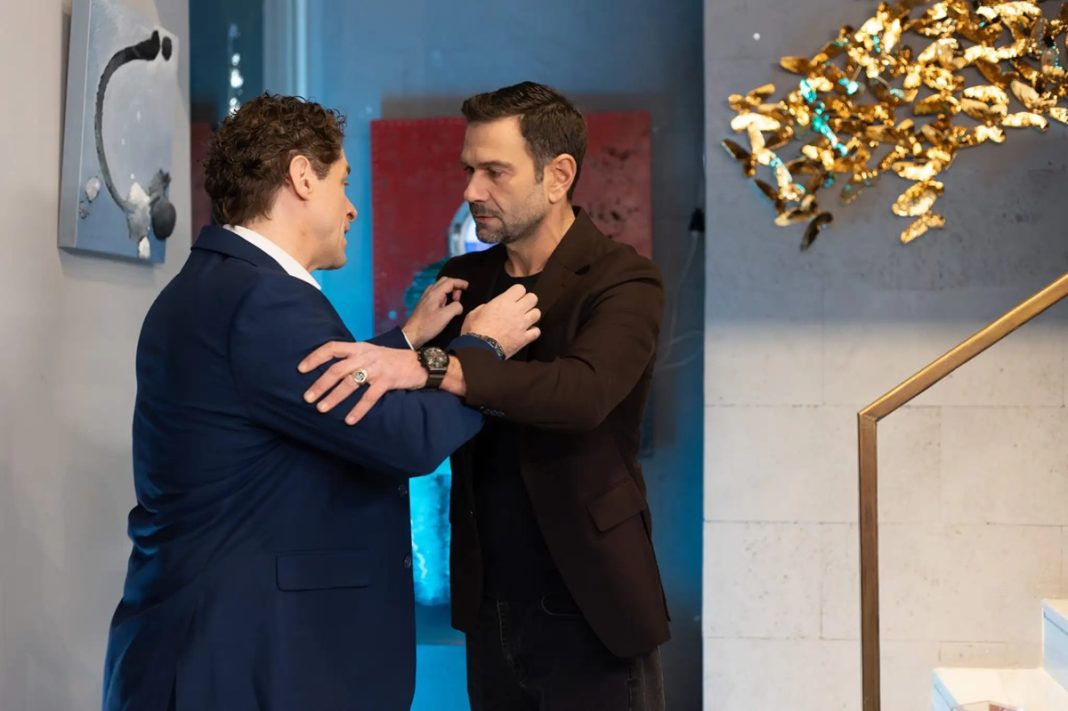 Χωρίς «Μία νύχτα μόνο» απόψε – Τι συνέβη;