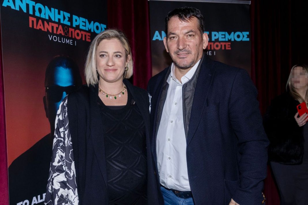 Αφροδίτη Σκαφίδα για Πύρρο Δήμα: «Δεν τον γνώρισα ποτέ “στεγνό”, ήμουν άτυχη»