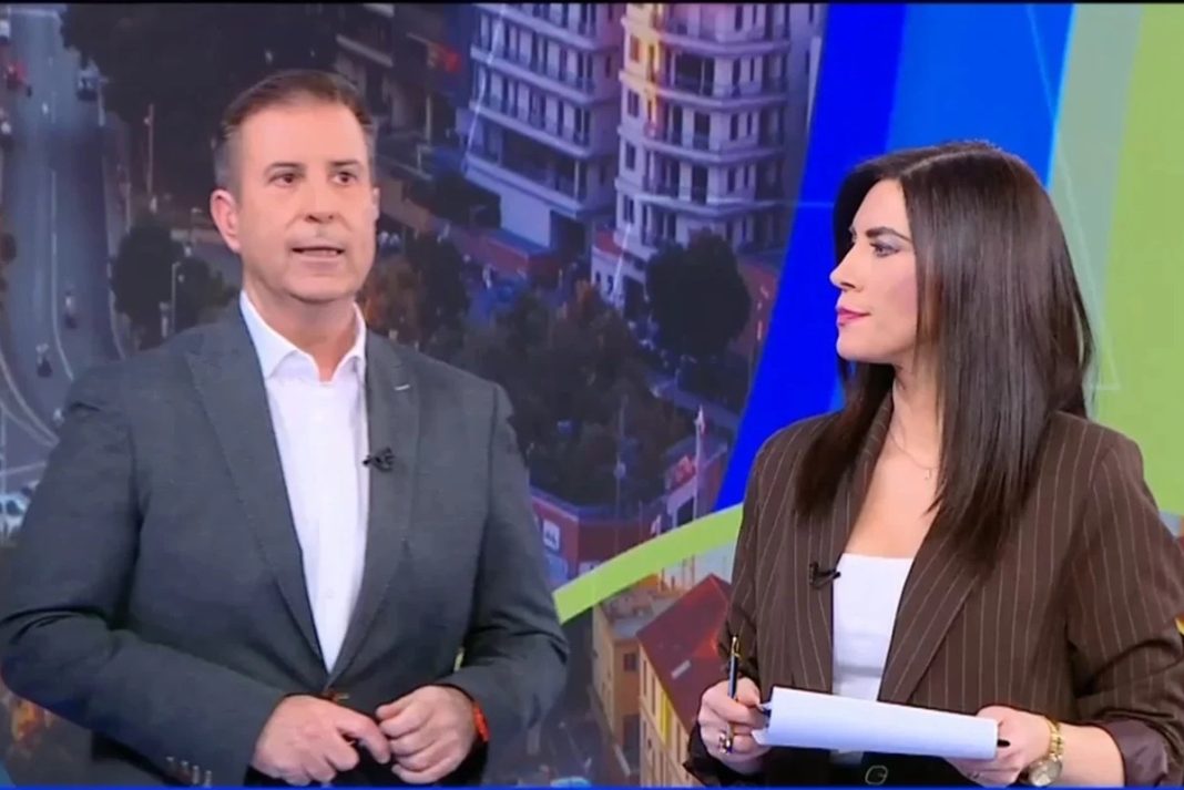 Η Άννα Λιβαθυνού έκανε unfollow τον Παναγιώτη Στάθη