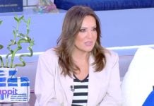 Ναταλία Γερμανού για Γωγώ Μαστροκώστα: «Την αγαπούσα πολύ, είμαι ψυχολογικά γρατζουνισμένη»