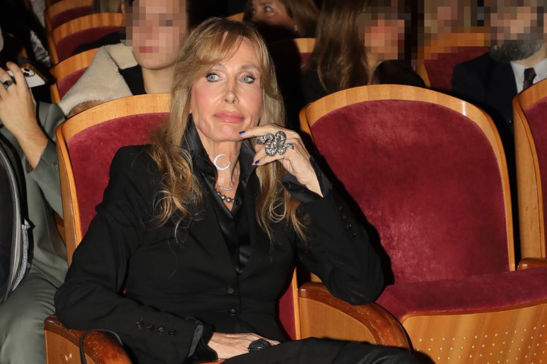 Κατερίνα Γιατζόγλου: «Ζω καλύτερα μετά το διαζύγιο, μπόρεσα να χωρίσω μετά από 20 χρόνια»