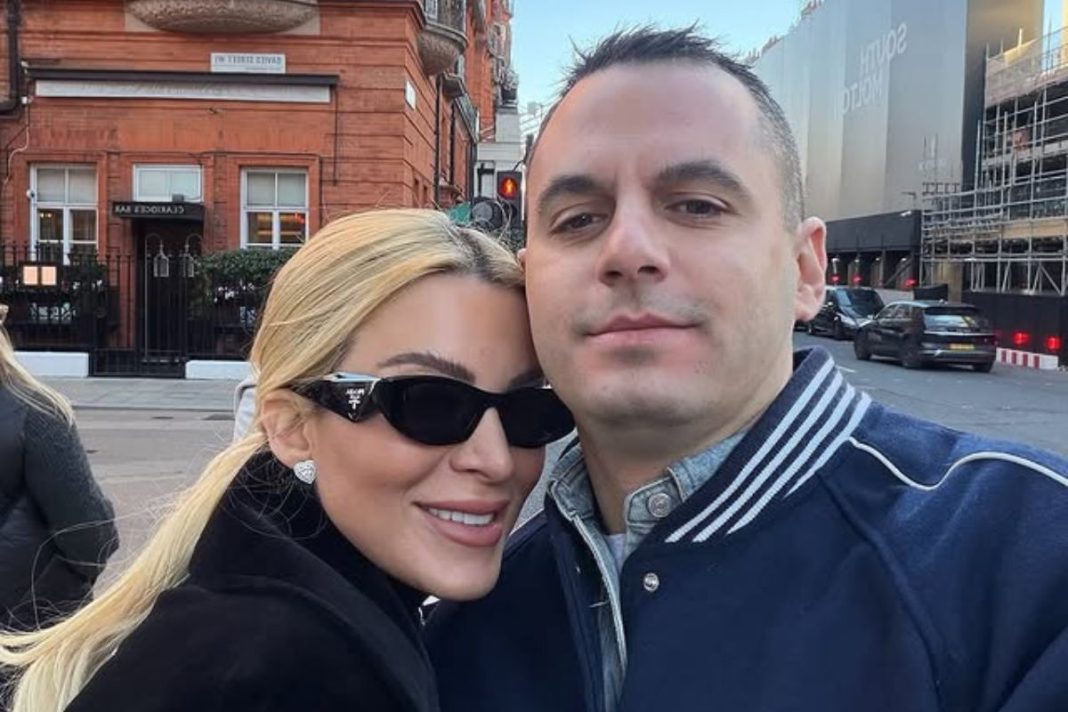Κατερίνα Καινούργιου: Τα δώρα στο μαιευτήριο που μας έδειξε