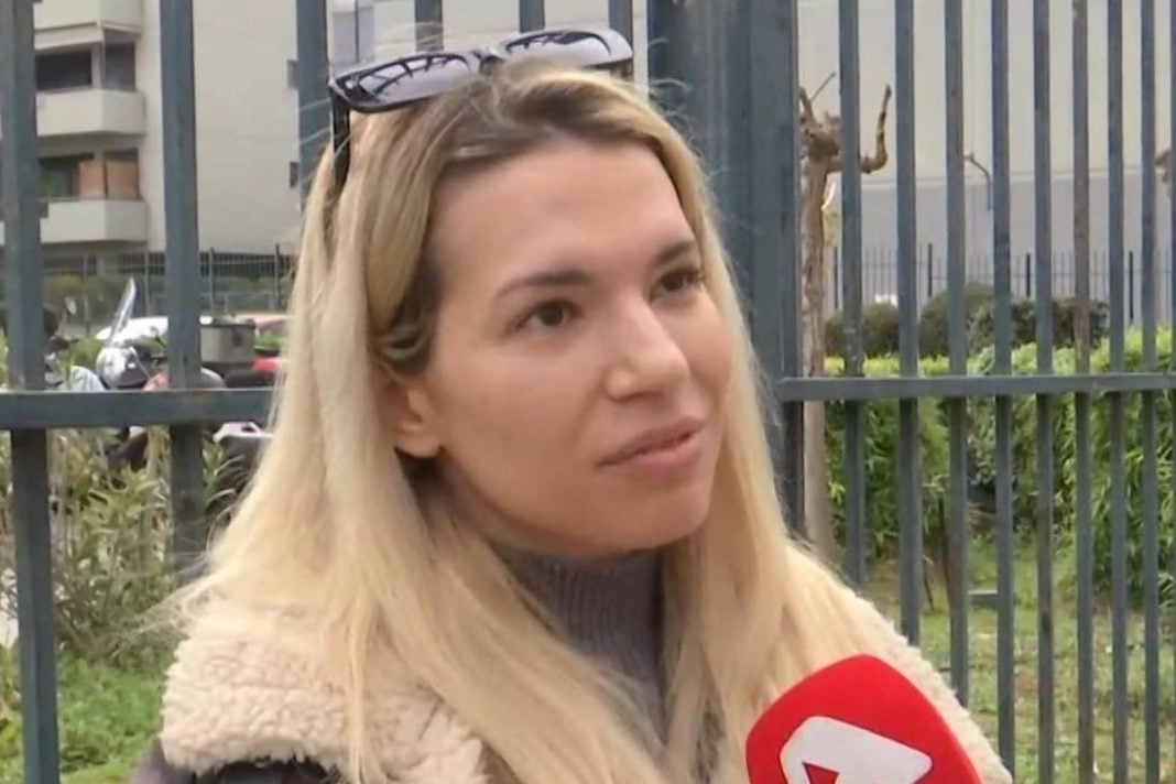 Κέλλυ Βρανάκη: «Ενοχλήθηκα με το σχόλιο ότι κάποιος προσπαθεί να με επιβάλλει στην ΕΡΤ»