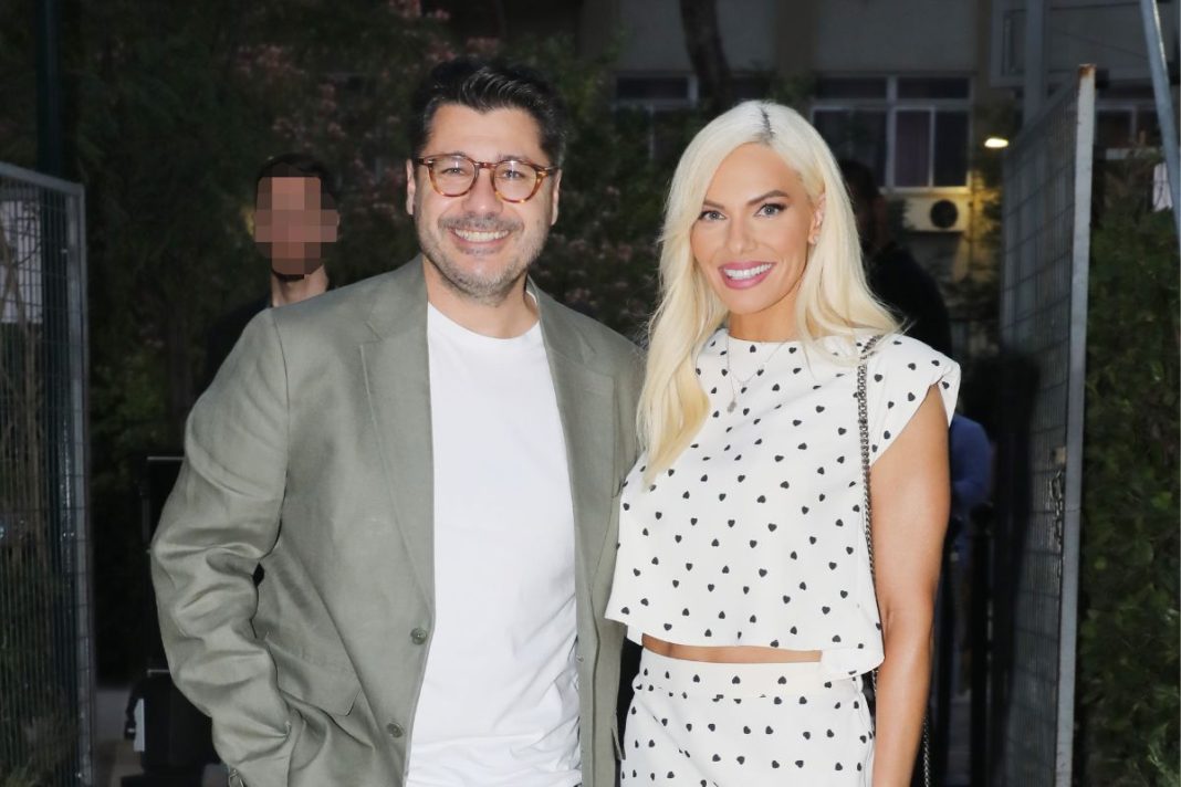 Δυο ξένοι