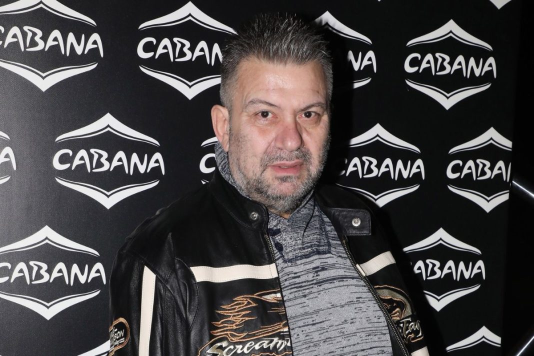 Πένθος για τον Ματθαίο Γιαννούλη